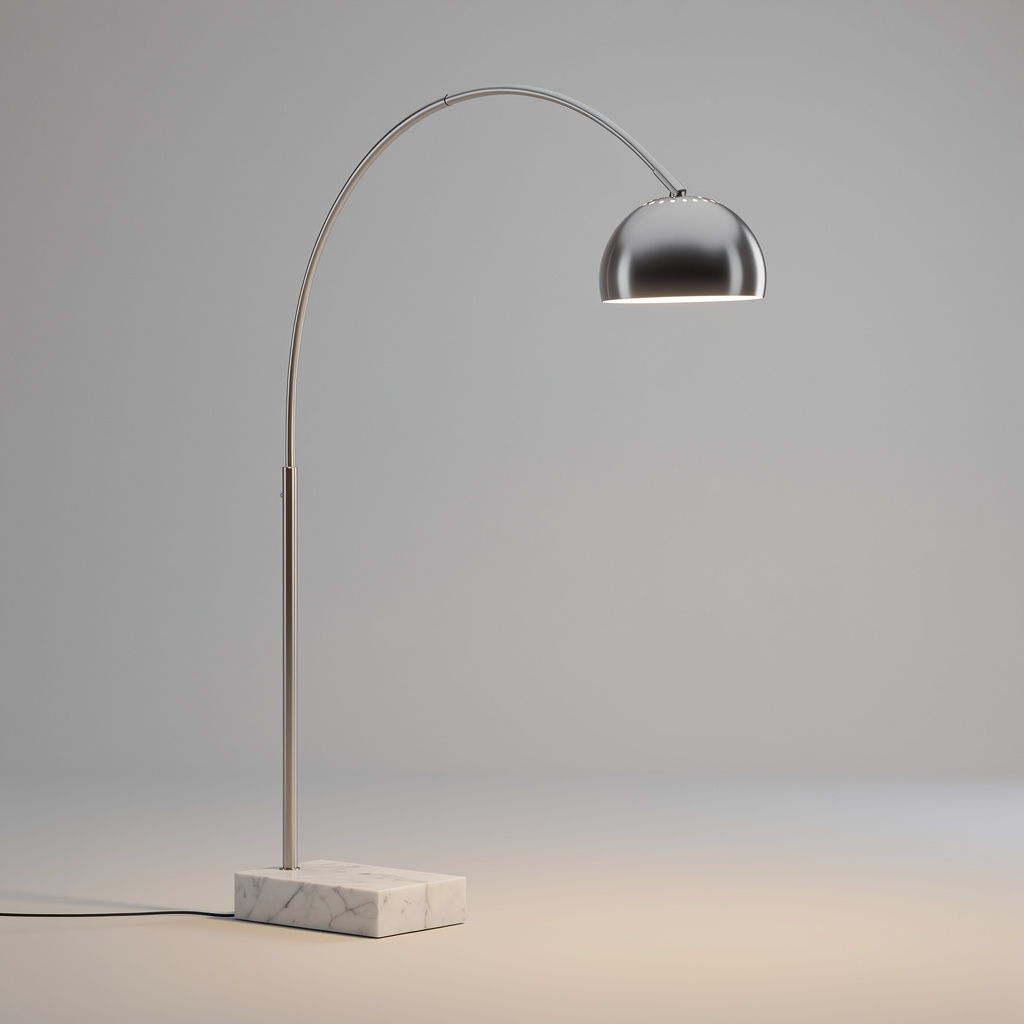 Lighting and decor collection